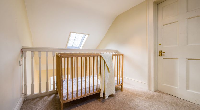 Photo of Captain Wentworth