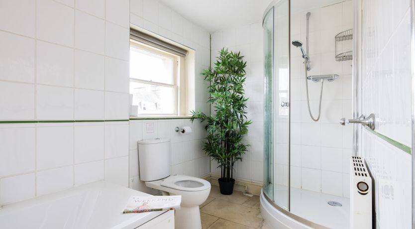 Photo of Captain Wentworth