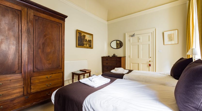 Photo of Captain Wentworth