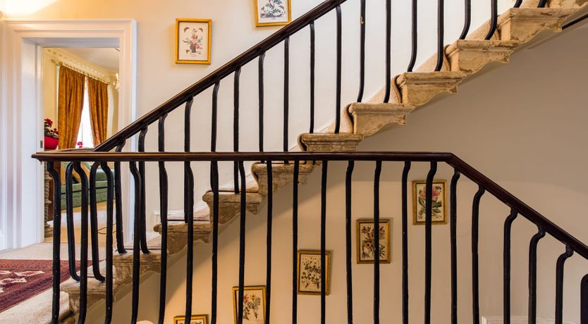 Photo of Captain Wentworth