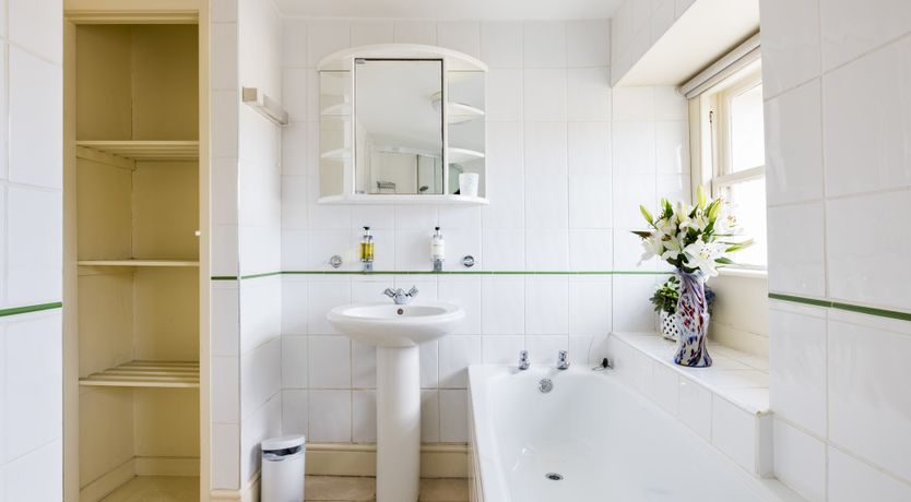 Photo of Captain Wentworth