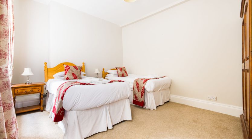 Photo of Captain Wentworth