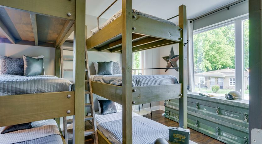 Photo of Be the Music