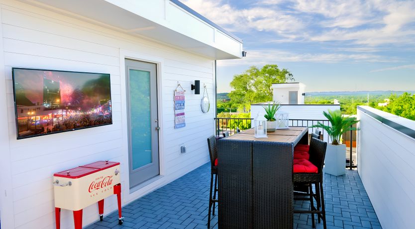 Photo of Be the Music