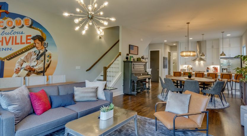 Photo of Be the Music