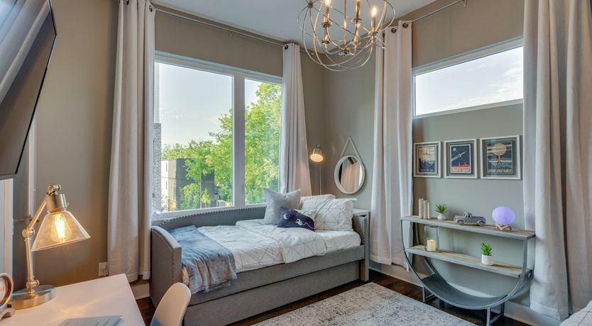 Photo of Be the Music