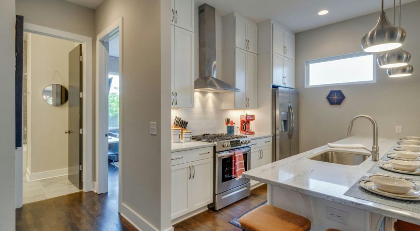 Photo of Be the Music