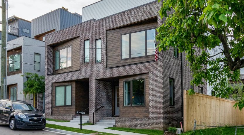 Photo of Be the Music