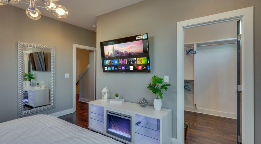 Photo of Be the Music