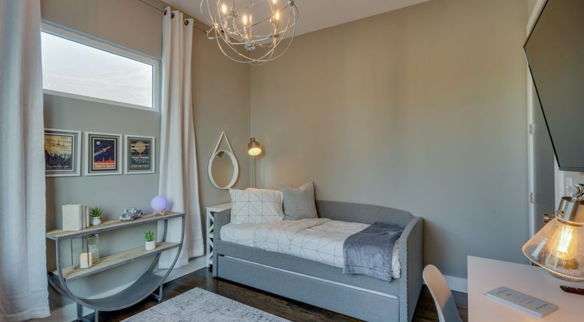 Photo of Be the Music