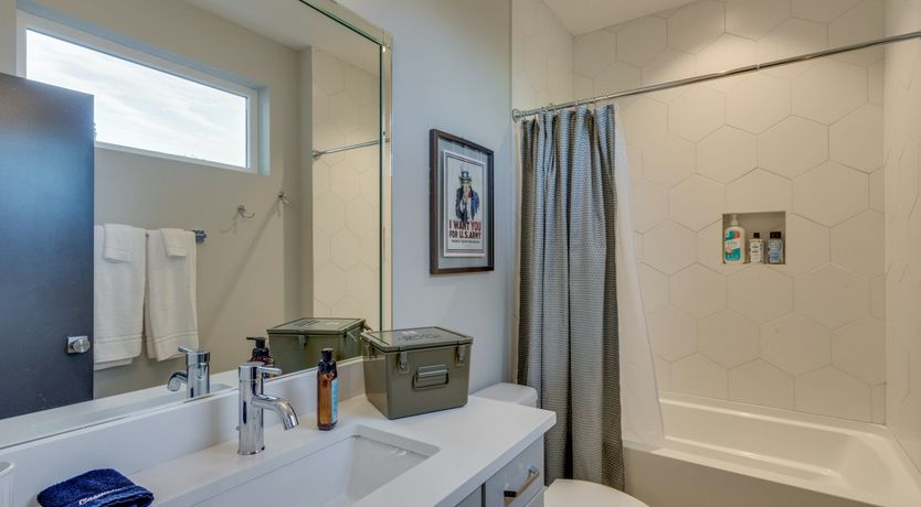 Photo of Be the Music