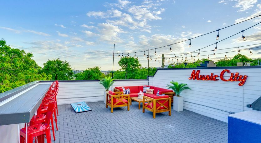 Photo of Be the Music