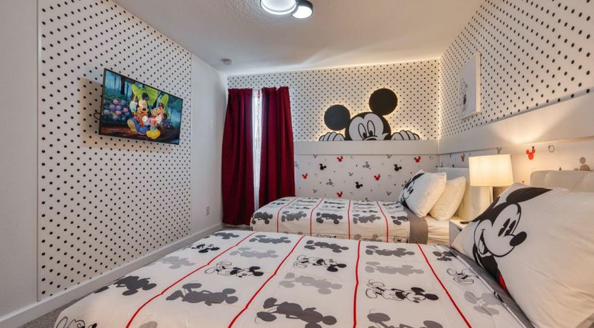 Photo of Pines & Cumulus