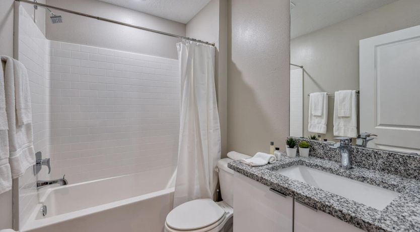 Photo of Pines & Cumulus