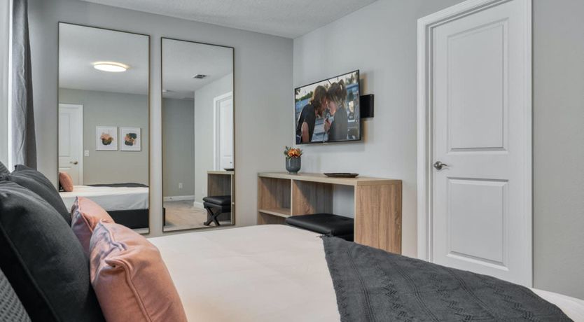 Photo of Pines & Cumulus