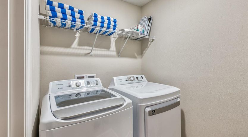 Photo of Pines & Cumulus