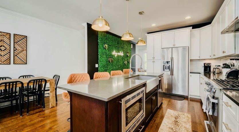 Photo of Luxury Loft Haven