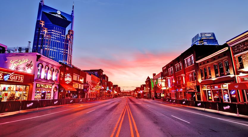 Photo of Chic Downtown Retreat