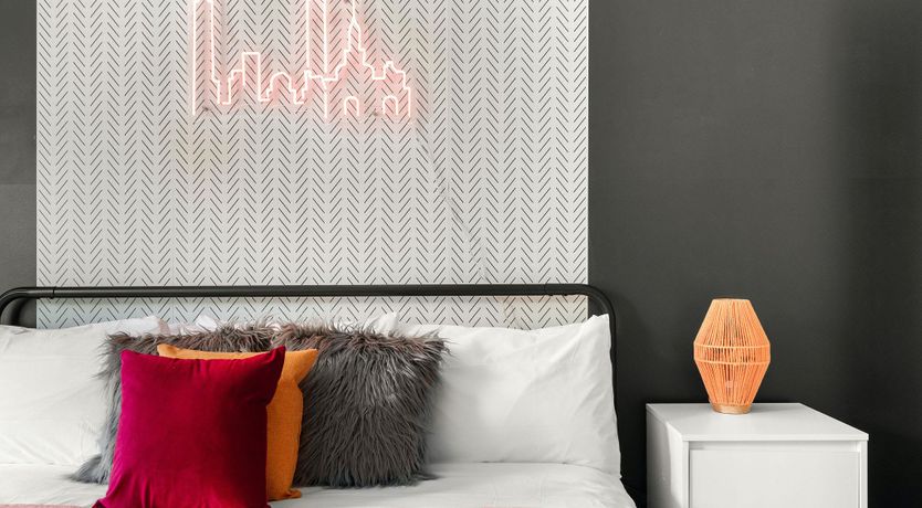 Photo of Chic Downtown Retreat