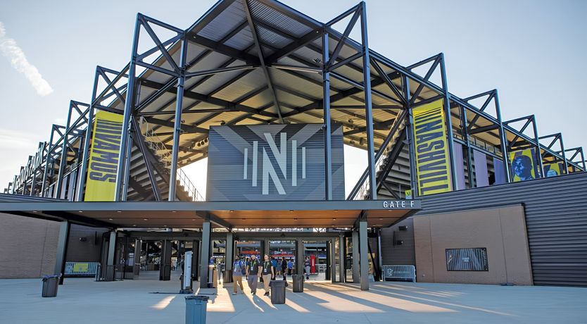 Photo of Chic Downtown Retreat