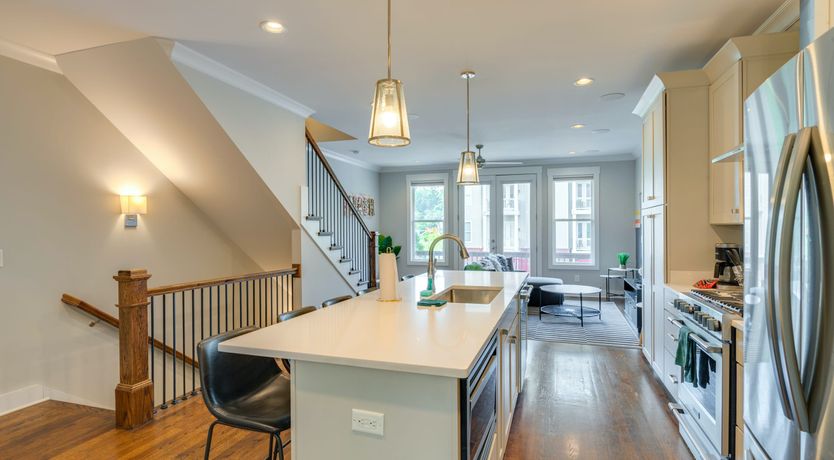 Photo of Chic Downtown Retreat