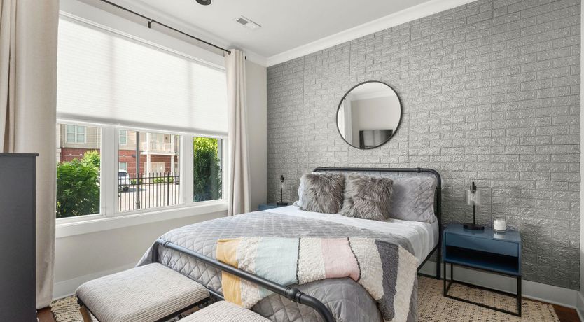 Photo of Chic Downtown Retreat