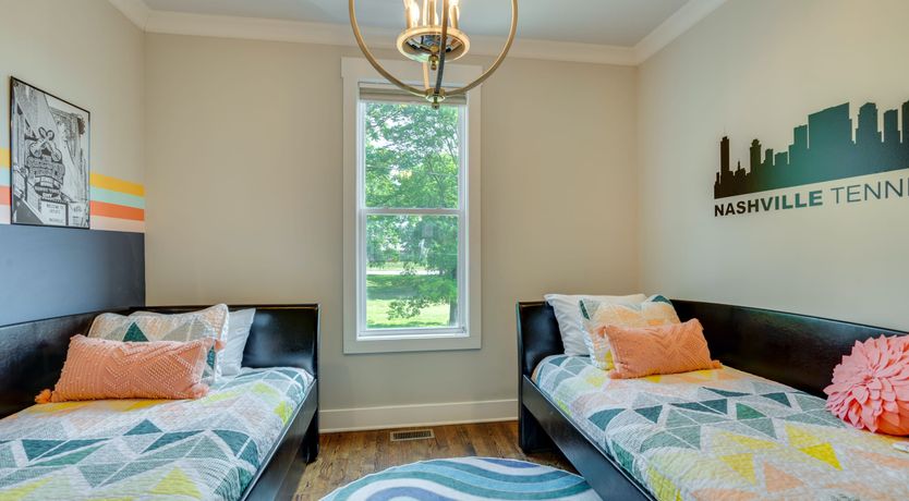 Photo of Chic Downtown Retreat