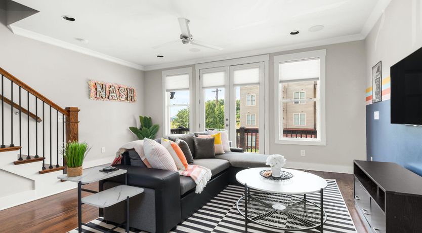 Photo of Chic Downtown Retreat