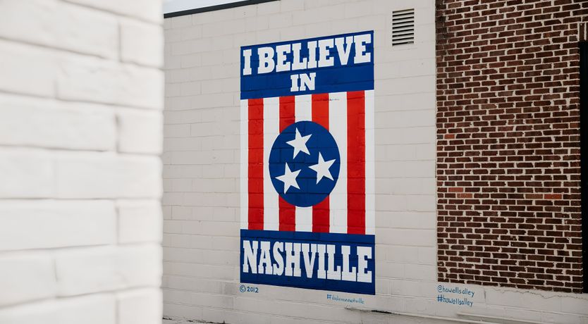 Photo of Chic Downtown Retreat