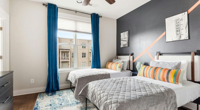 Photo of Chic Downtown Retreat