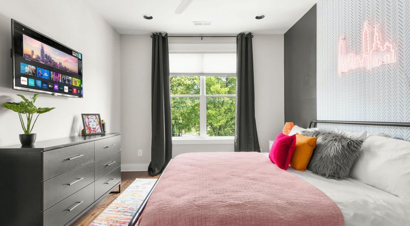 Photo of Chic Downtown Retreat
