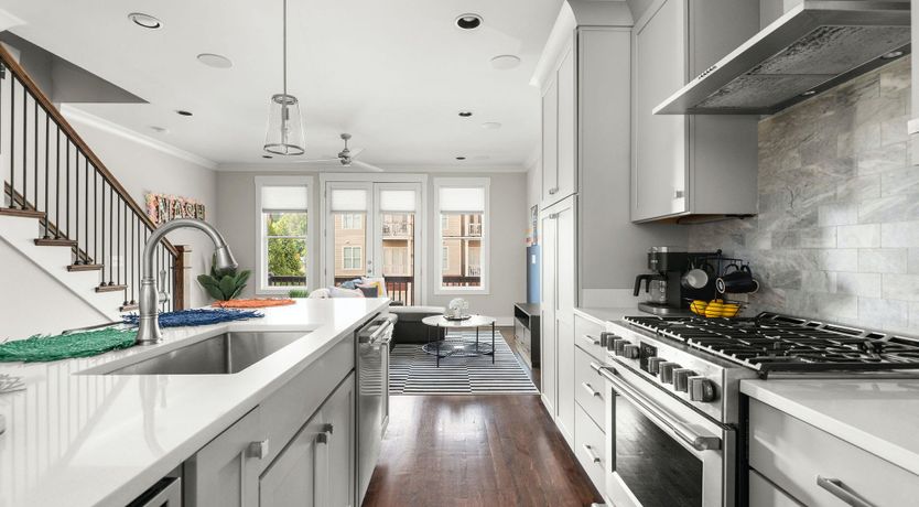 Photo of Chic Downtown Retreat