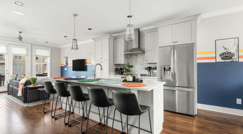 Photo of Chic Downtown Retreat