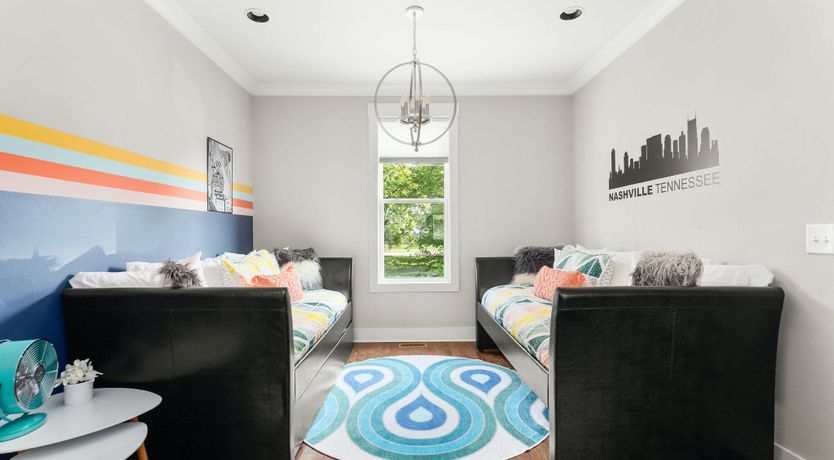 Photo of Chic Downtown Retreat