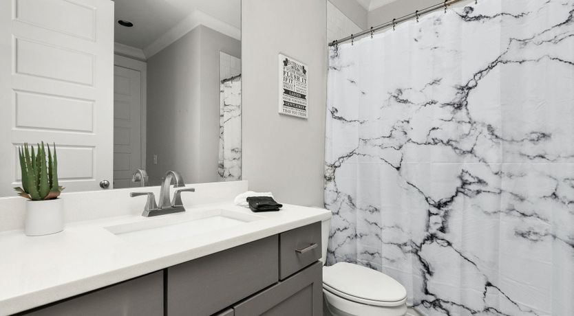 Photo of Chic Downtown Retreat