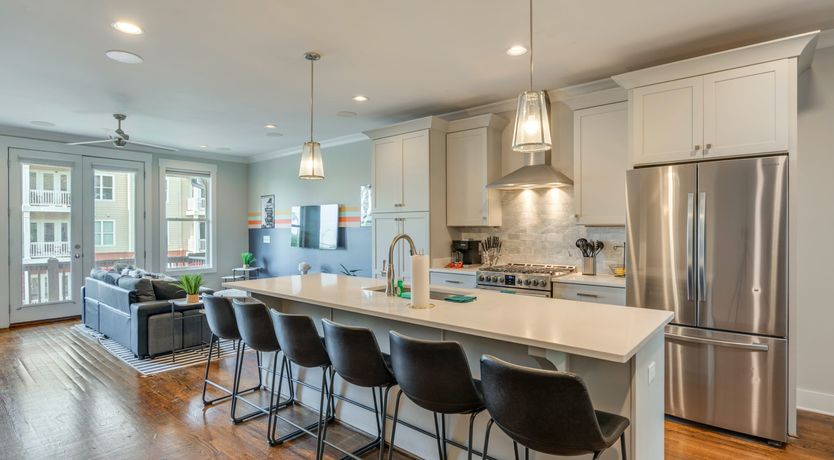 Photo of Chic Downtown Retreat