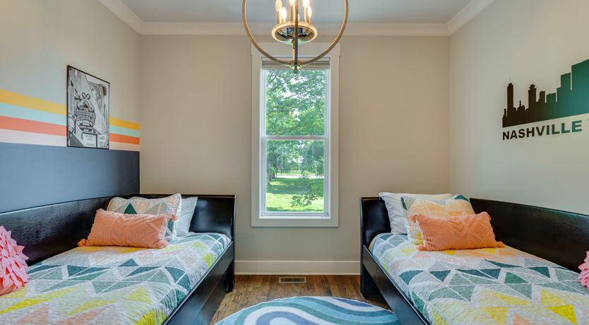 Photo of Chic Downtown Retreat