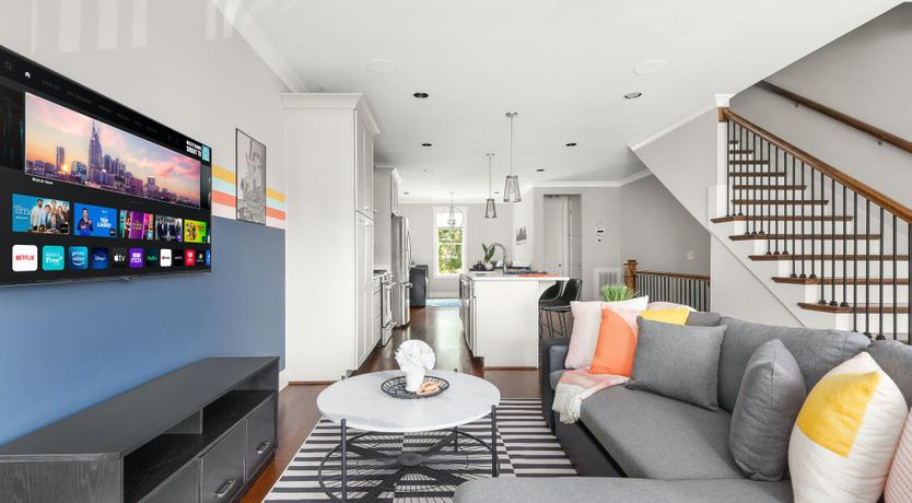 Photo of Chic Downtown Retreat