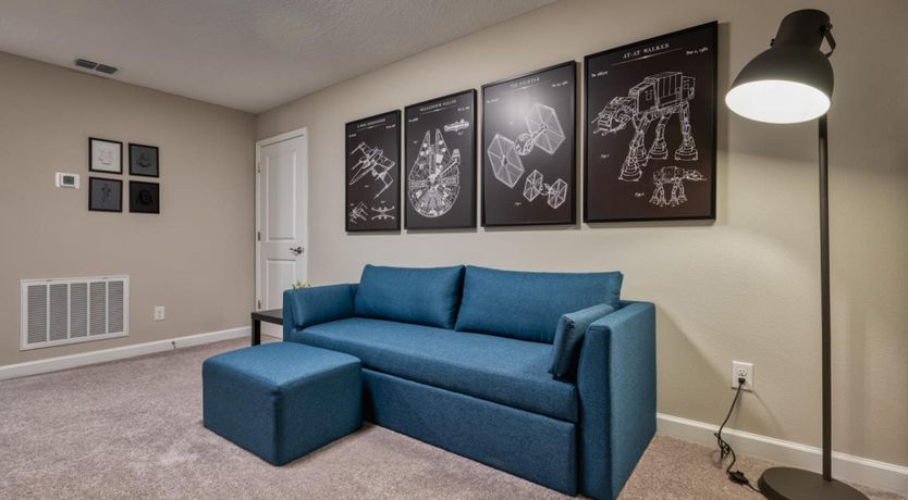 Photo of Forever Joy