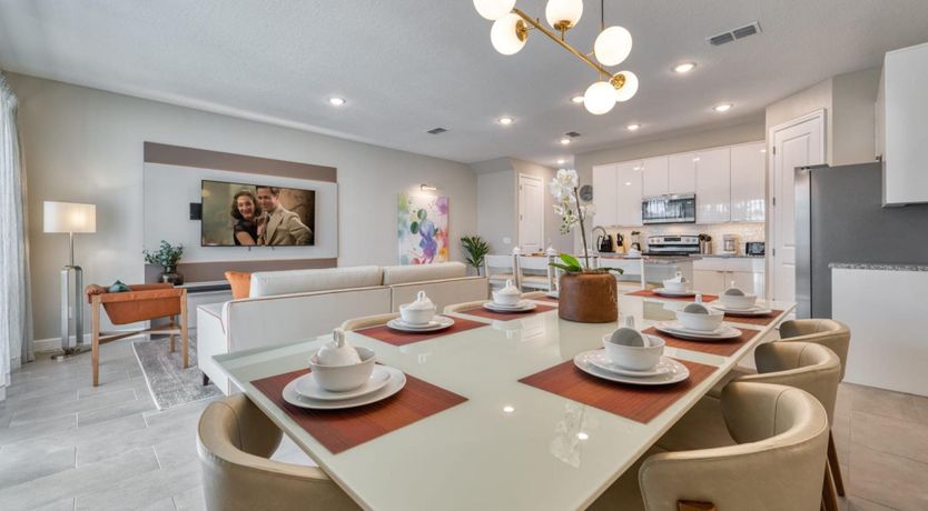 Photo of Forever Joy