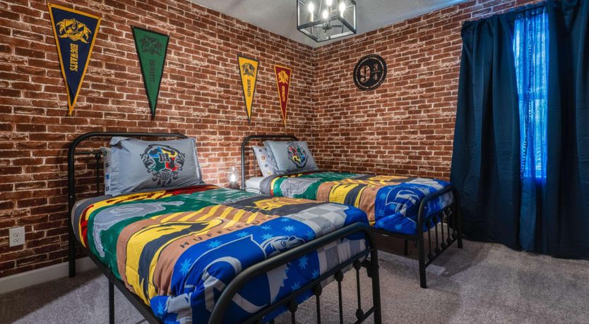 Photo of Forever Joy