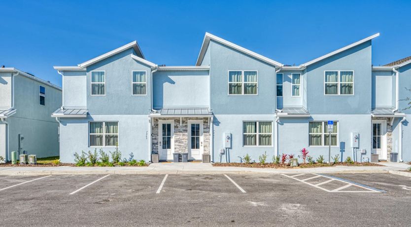 Photo of Forever Joy