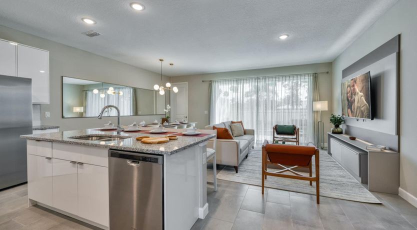 Photo of Forever Joy