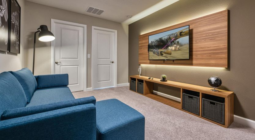 Photo of Forever Joy