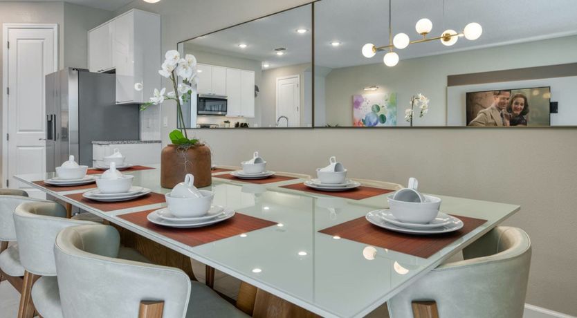 Photo of Forever Joy