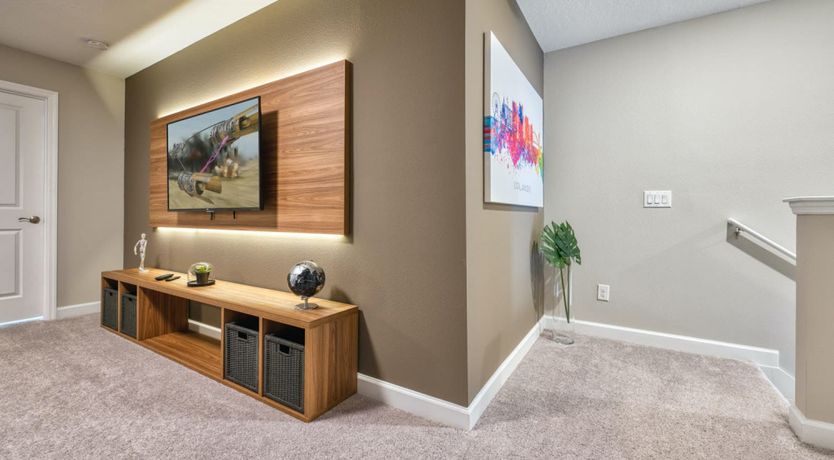 Photo of Forever Joy