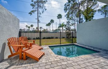 Forever Joy Holiday Home