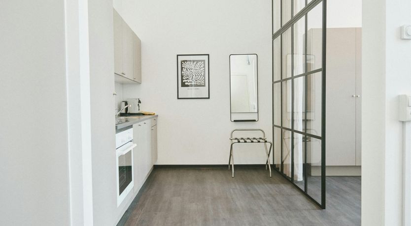 Photo of Artistic Haven