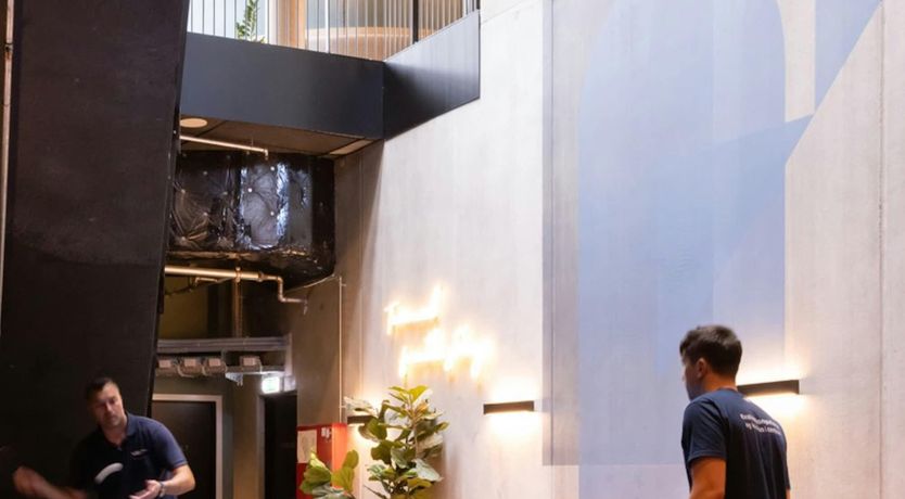 Photo of Artistic Haven