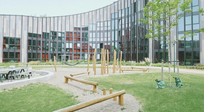 Photo of Artistic Haven